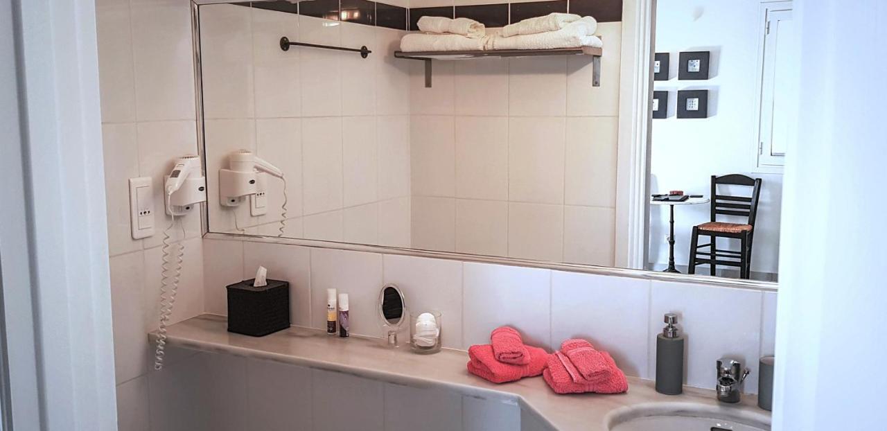 Bansala Villas Vounária Eksteriør bilde