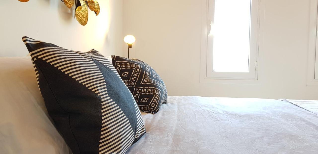 Bansala Villas Vounária Eksteriør bilde